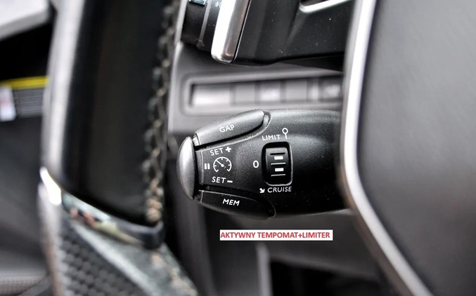 Peugeot 5008 cena 106887 przebieg: 160000, rok produkcji 2019 z Płock małe 781